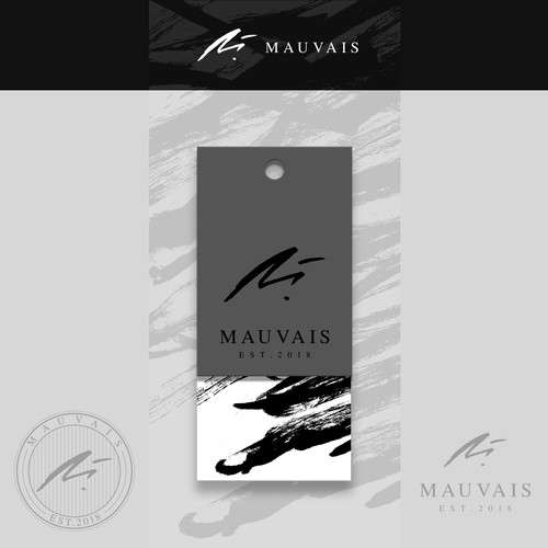 MAUVAIS