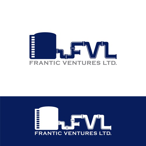 Logo design