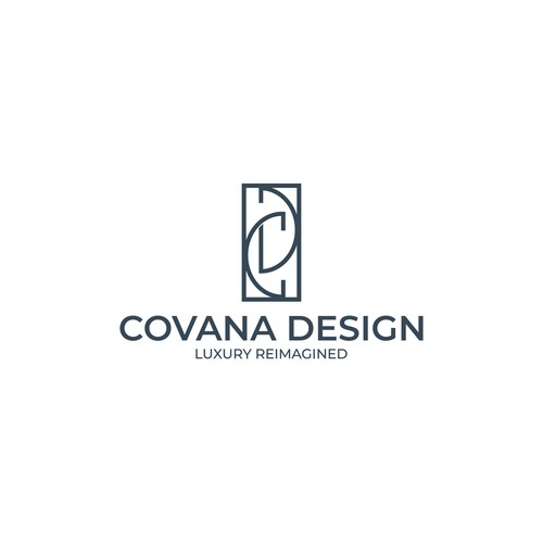 Covana Design Logo