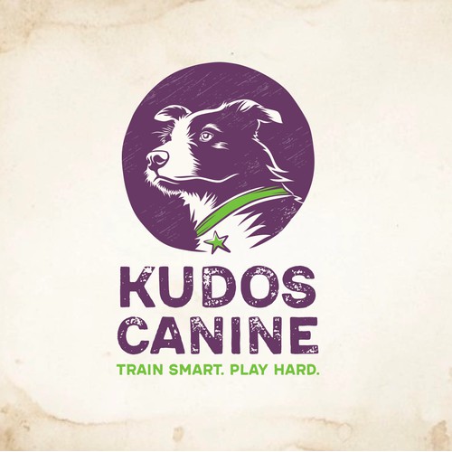 Kudos Canine