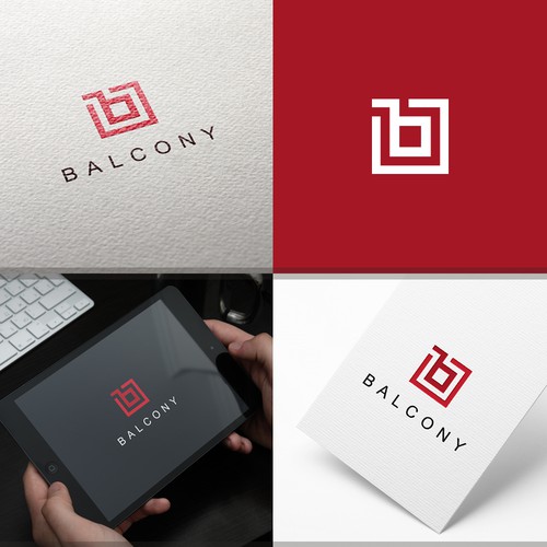 logo for a news related company