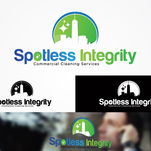 Spotless Integrity