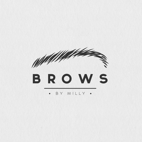 BROWS LOGO