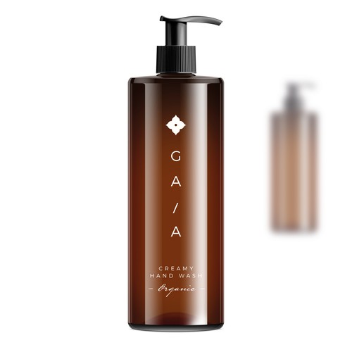 Gaia Organic