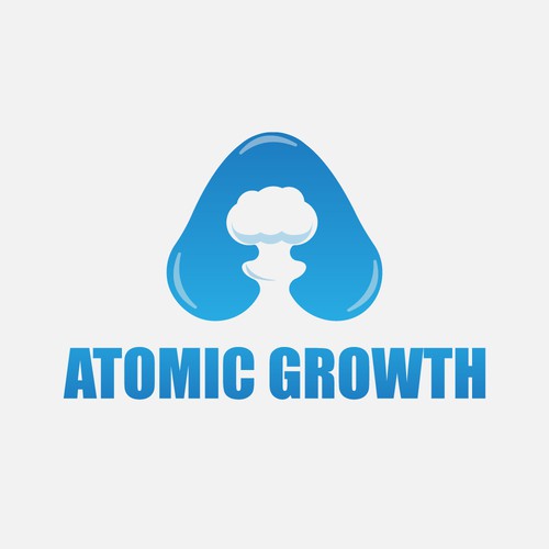 Atomic Growth