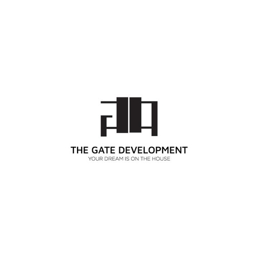 Real Estate Logo