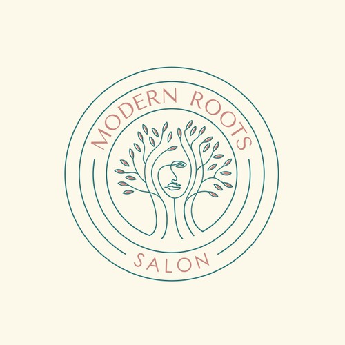 Modern Roots Salon