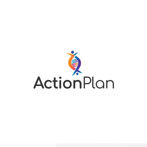 Logo for Action Plan