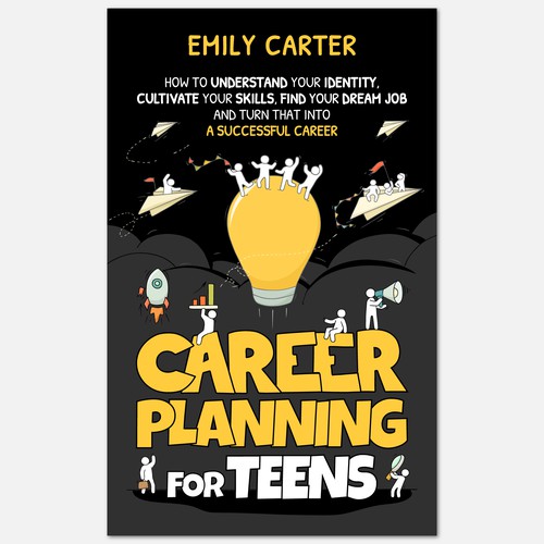 Career Planning for Teens