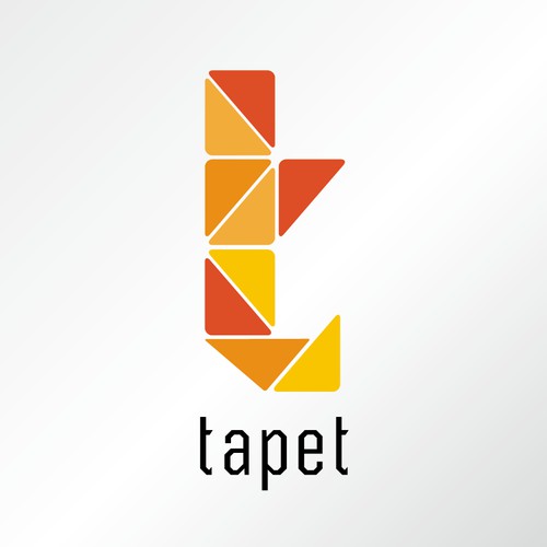 Inspire the brand for the next big advertising platform: Tapet