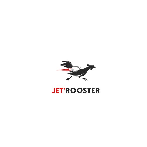 logo for Jet'Rooster