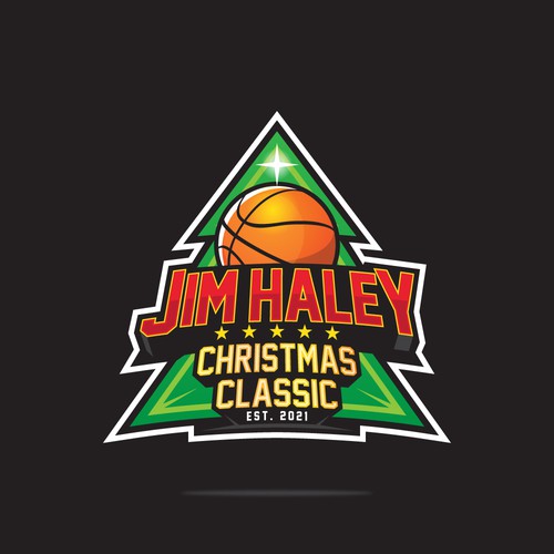 Logo for Jim Haley