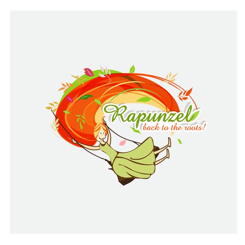 Rapynzel logo
