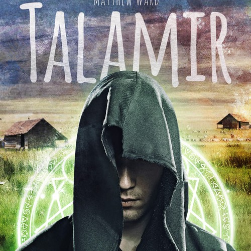 Cover Book - Talamir