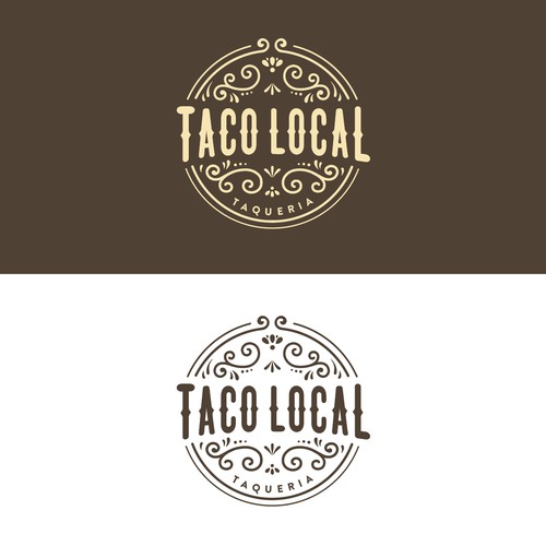 Taqueria Truck logo