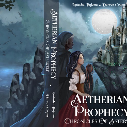 Fantasy Book