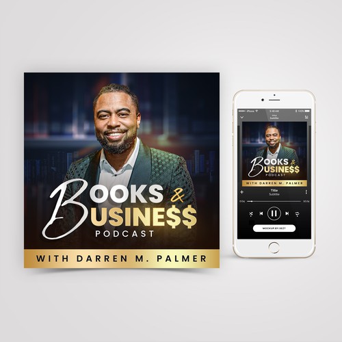 Books & Business Podcast