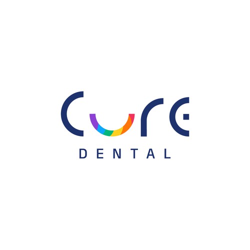Dental Clinic Logo Design