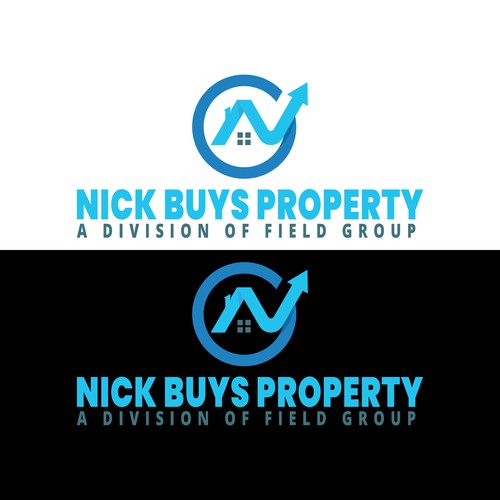 Nick Buys Property 