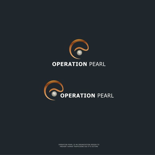 Operation Pearl LOGO