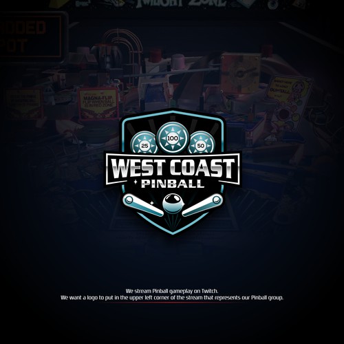 West Coast Pinball