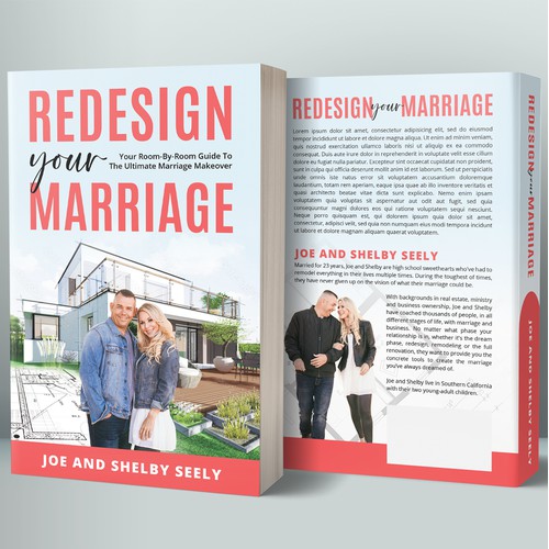 Redesign Your Marriage: Your Room-By-Room Guide To The Ultimate Marriage Makeover