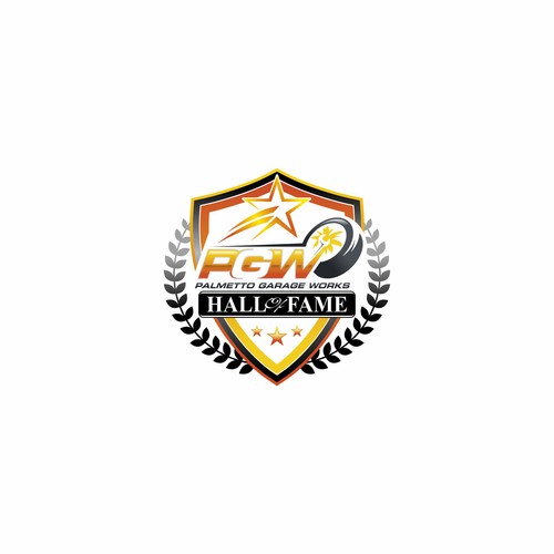 PGW HALL of FAME