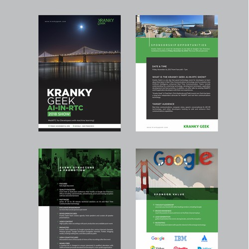Brochure Design