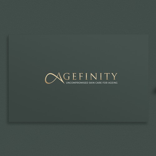 Agefinity logo