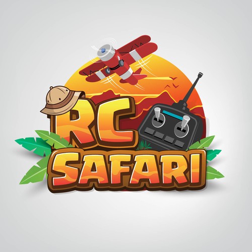 RC SAFARI