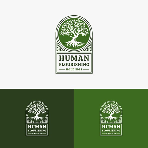 Human Flourishing Holdings