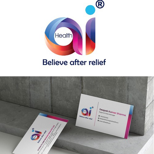  Logo & business card 