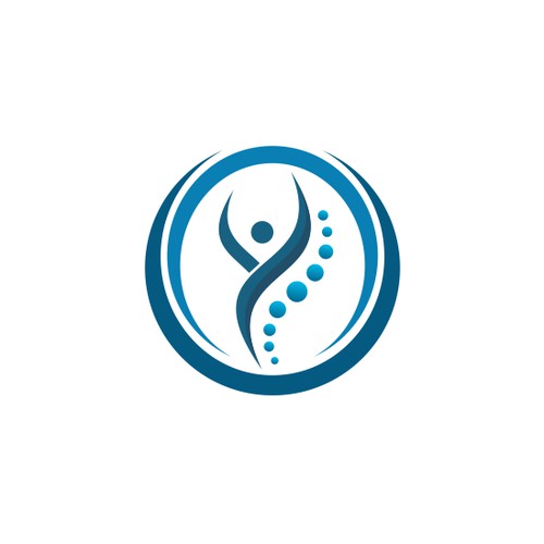 High-end physical therapy clinic needs a professional and clean logo.