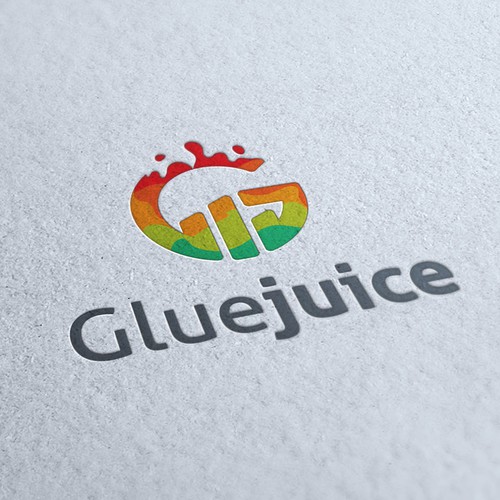 Logo for social platform GlueJuice