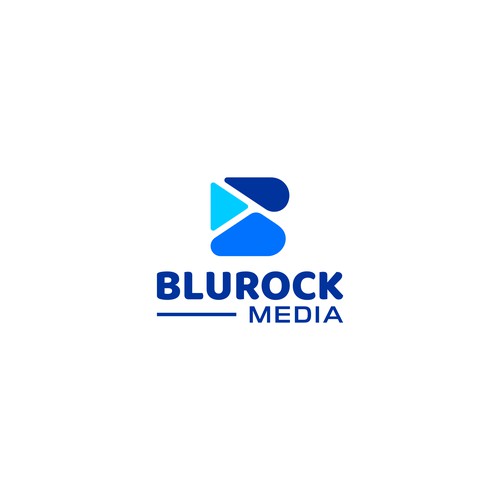 Logo design contest entry