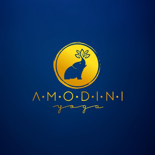 AMODINI YOGA