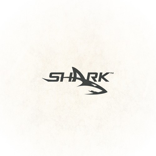 Shark logo