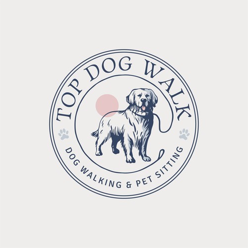 Dog Walking Company