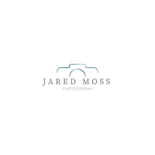 Photography Personal Logo