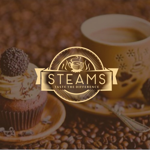 logo steams 2