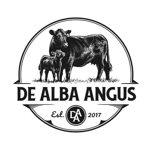 De Alba Angus