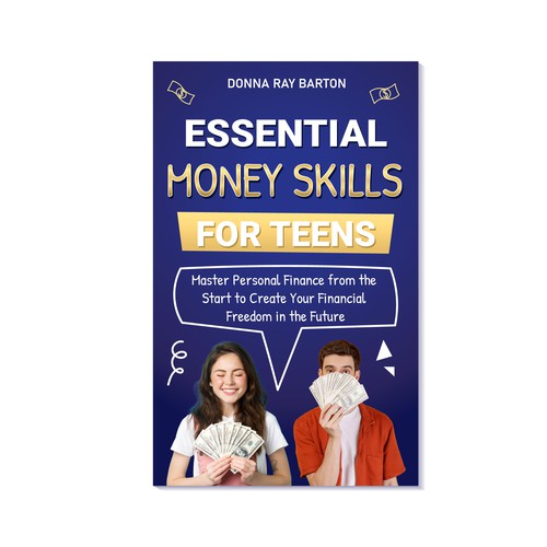Essential Money Skills for Teens