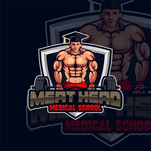 MEATHEAD MEICAL SCHOOL