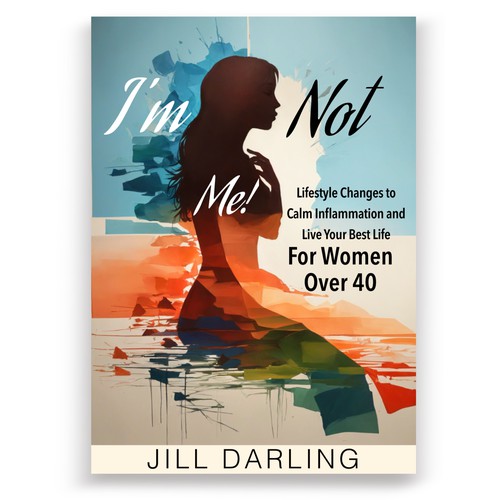 Book about inflammation for women