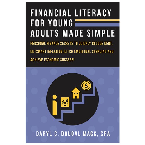 Financial Literacy For Young Adults Made Simple