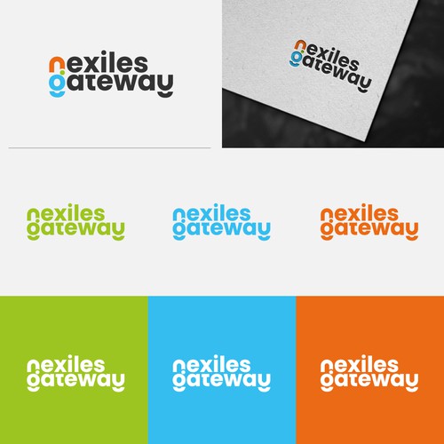 Nexiles Gateway