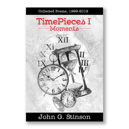 Book Cover Design