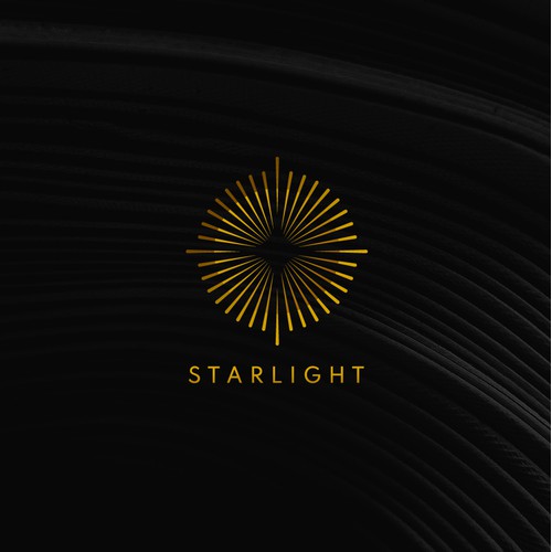 Starlight Logo Design