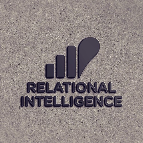Professional/Relationship Coach Logo