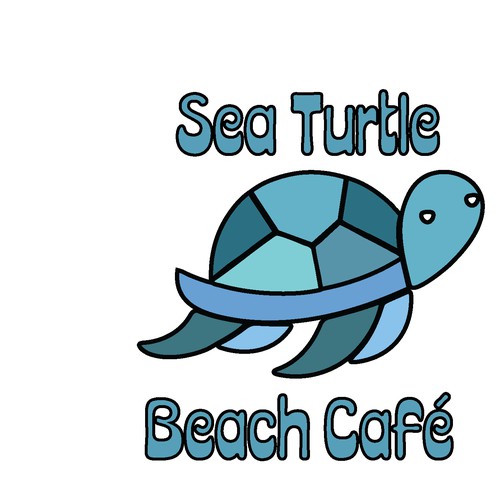 Modern Turtle 